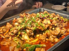 牛蛙-渔家傲(唐人店)