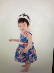 -毛毛虫儿童摄影馆