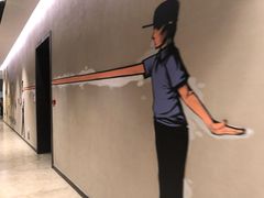 -Trainyard 炼·工场(中国国际贸易中心店)
