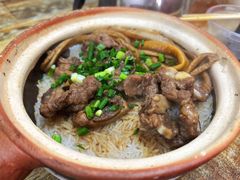 -文记煲仔饭