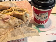 -肯德基(昆山开发区店)