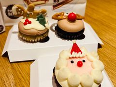 -Pantry's Best派悦坊蛋糕(K11购物艺术中心店)