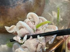-德来順老北京 涮羊肉 烤羊排(大学城店)