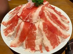 肥牛泡菜锅-稻前Taoki(方圆荟店)