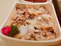 -海底捞火锅(劲松店)