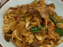 -渝悦情·新派川菜(建国门店)