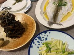 -太湖饭店·寄畅轩中餐厅