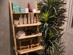 -施奈儿.洗头頭療.按摩SPA.采耳(上梅林店)