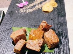 -極上萬膳·日料放题(海岸城店)