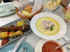 -库滋明·俄罗斯特色美食(中央大街店)