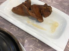 -湖滨步步高酒店·中餐厅