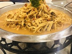 -素芝林素食养生会所(黄山豪庭·御府店)