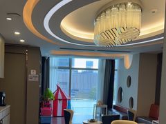 -希玛爱康健口腔(南山海岸城店)