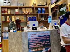 -梅飞酒家(桑园路店)