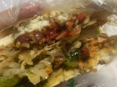 -西安翻译学院-东4食堂