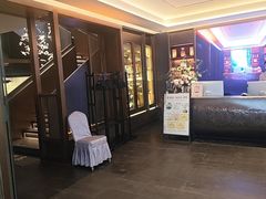 -蘇锦宴·淮扬菜烤鸭·小院(三元桥霄云路店)