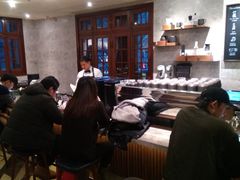 -星巴克臻选(思南公馆店)