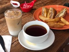-D STAR COFFEE帝星咖啡