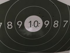 -真枪汇射击俱乐部(福州奥体阳光天地店)