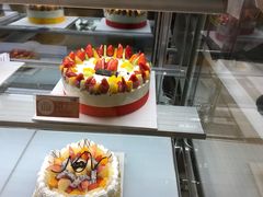 -沁园(和平路店)