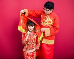 -保定金沙芝柏婚礼策划
