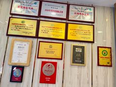 -阿甘酒家(桂青路店)