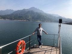 -千峡湖生态旅游度假区