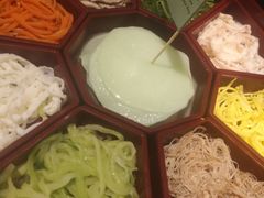-将军牛排·尔滨地标朝鲜族美食(总店)