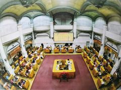 -上海证券交易所(上海证券大厦北塔店)