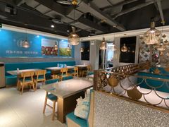 -半天妖烤鱼(东方新天地店)