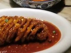 -杏花堂·山西菜馆(晋中万达店)