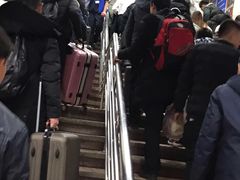 -北京站(地铁站)