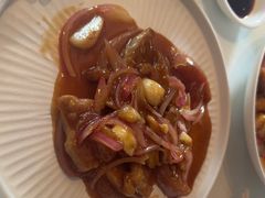 -侨美·唐荔园·40年地道粤菜