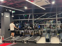 -GMJ·24H健身房(北外滩店)