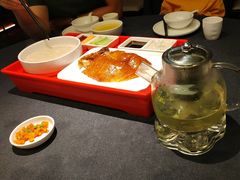 -北院·果木烤鸭·25年东北菜(创意产业园店)