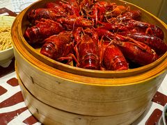 -靓靓蒸虾·头牌蒸虾(沙湖旗舰店)