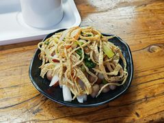 -平娃三宝烧烤·面食(富丰桥店)