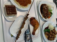 -宜家·瑞典风味餐厅(烟台路店)