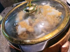 -绿茶餐厅(天津天河城店)