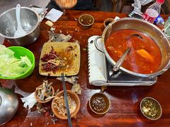 -苗湘食府(十年店)