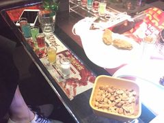 -金樽会所KTV(桂花南路店)