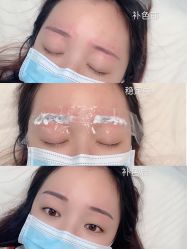 -久匠·纹眉半永久野生眉