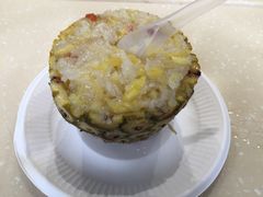 -三大炮豆花铺(锦里店)