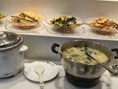 -梦航彩虹之约自助餐厅(华府天地店)