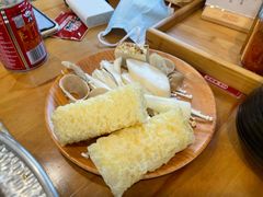 -牛New寿喜烧(青浦店)