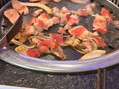 -樱嘢·炭火烧肉(惠南店)