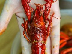 -盱眙虾神於氏龙虾(夫子庙红街店)