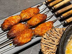 -蚝翅·海鲜粥·烧烤·宁夏滩羊季(玉米楼店)