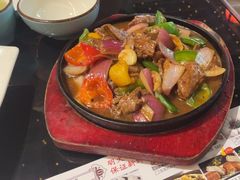 -鹅滋道(甘坑古镇店)