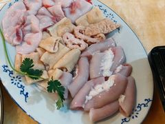 -华哥新鲜猪精品美食